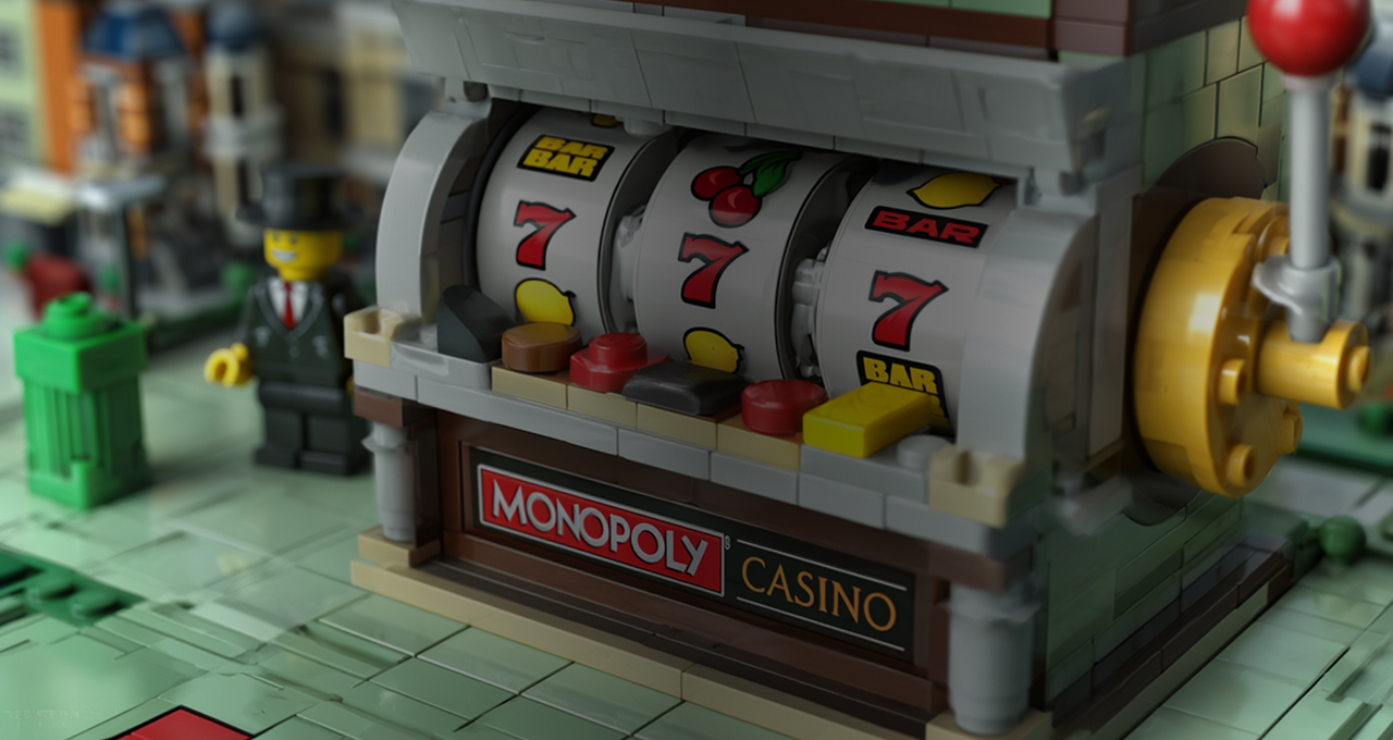 Monopoly