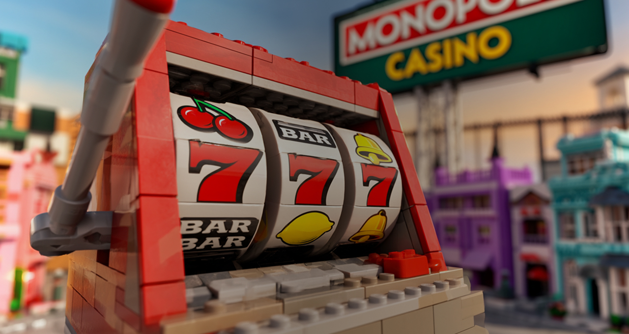 Monopoly